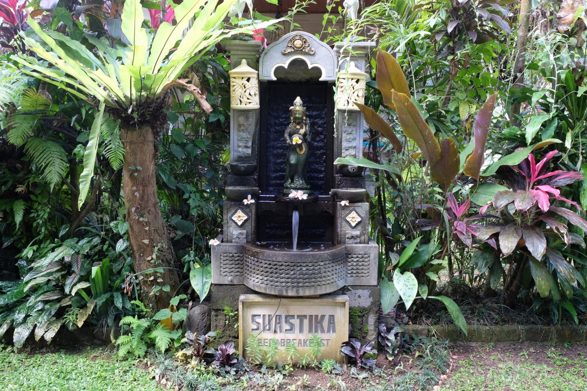 Suastika Affittacamere Ubud