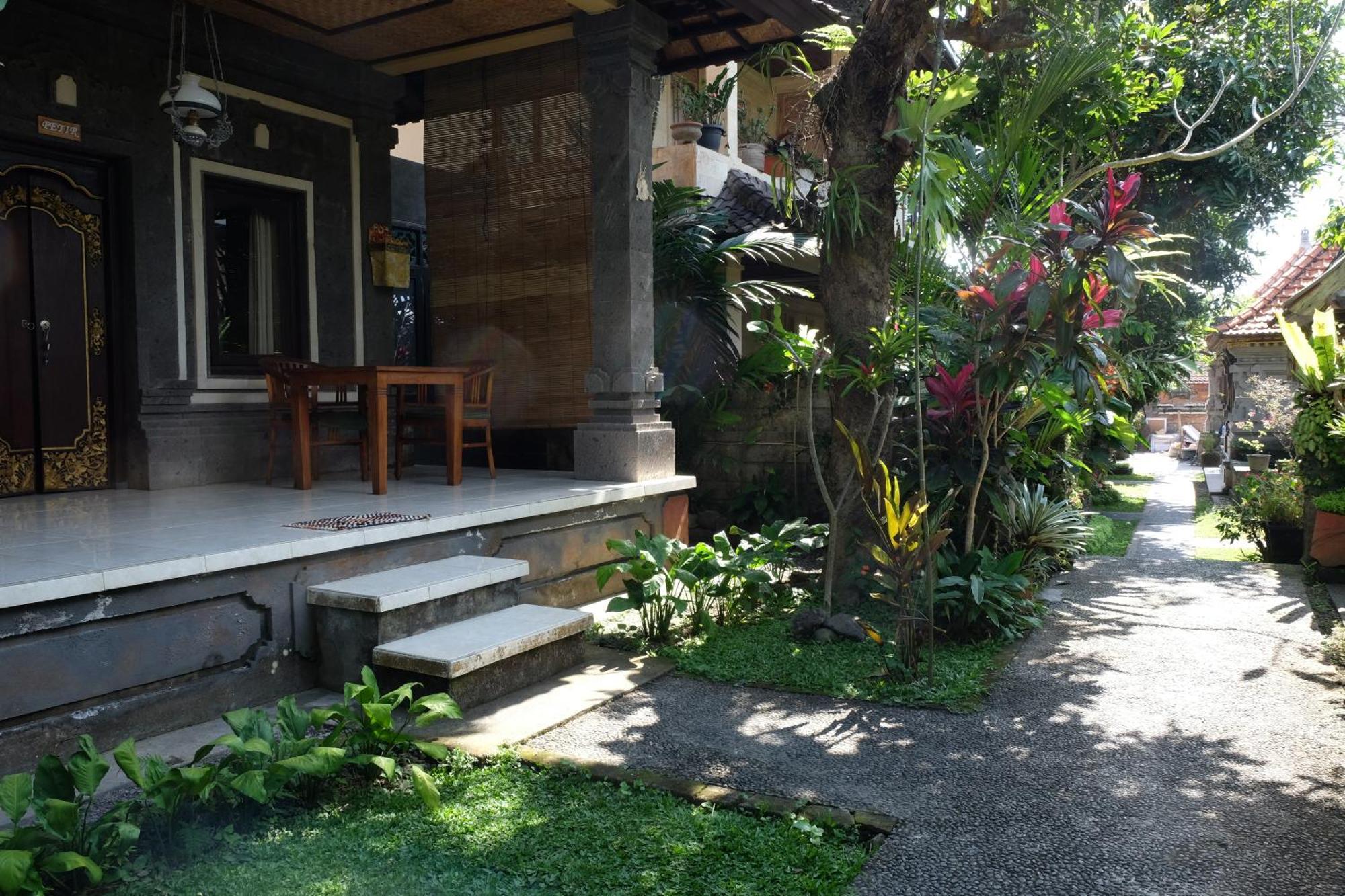Affittacamere Suastika Ubud