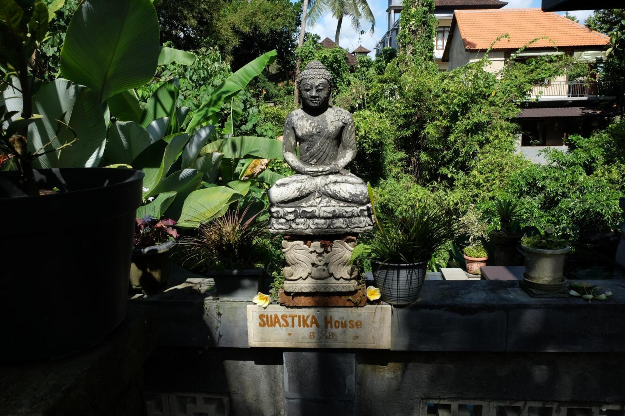 Suastika Ubud