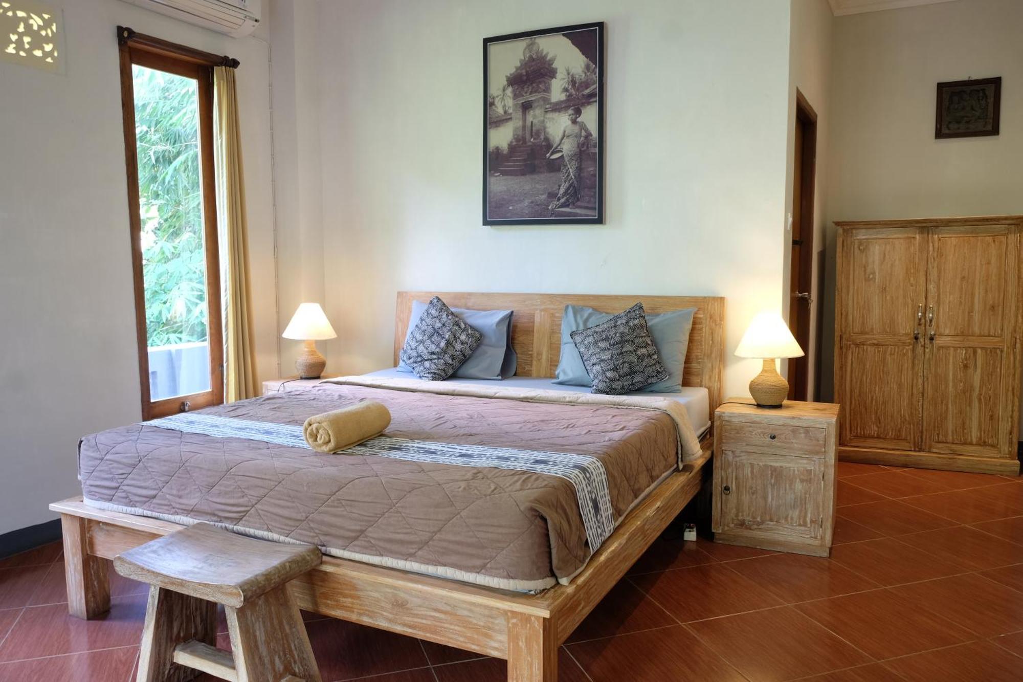 Suastika Affittacamere Ubud