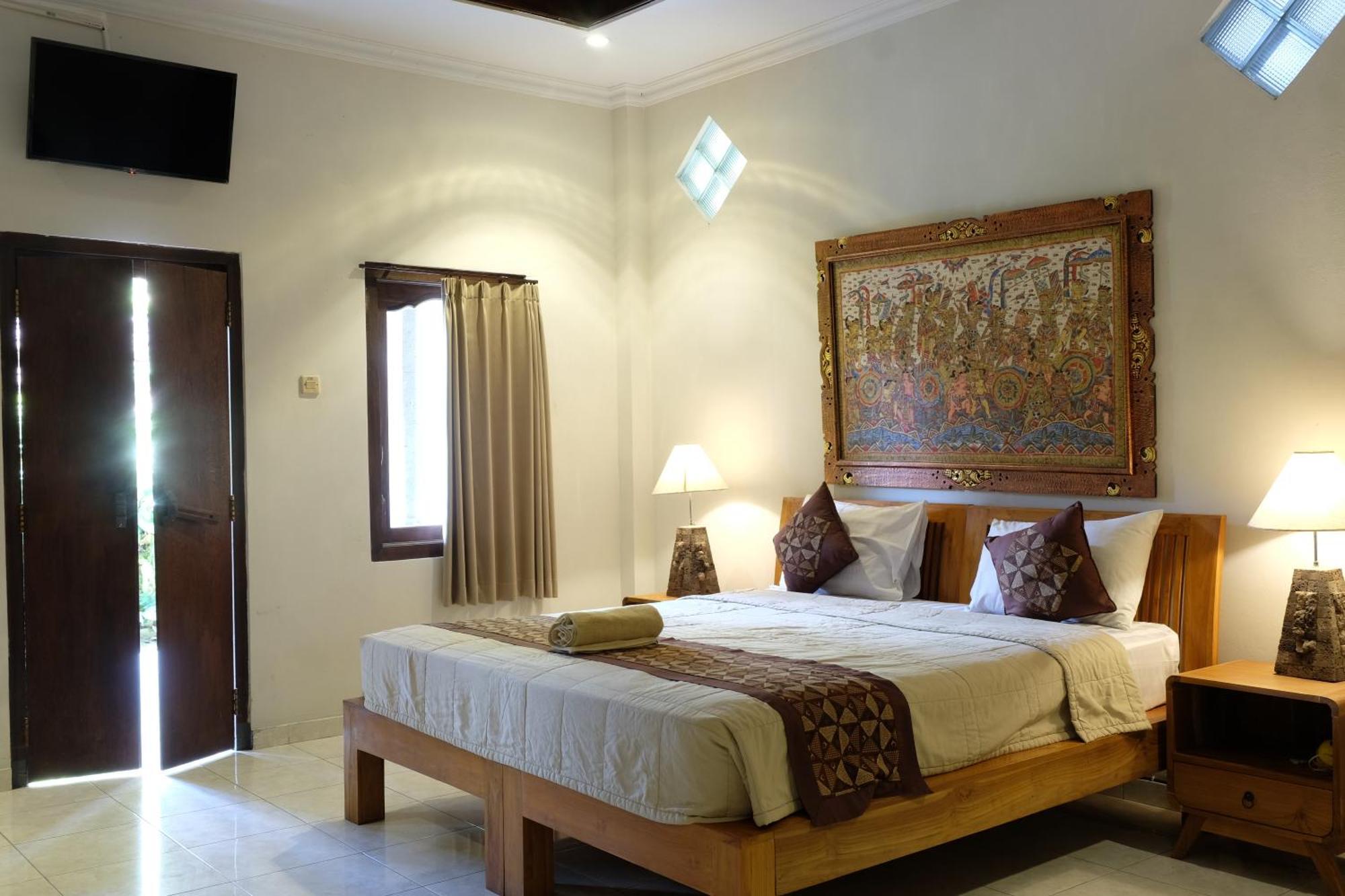 Affittacamere Suastika Ubud