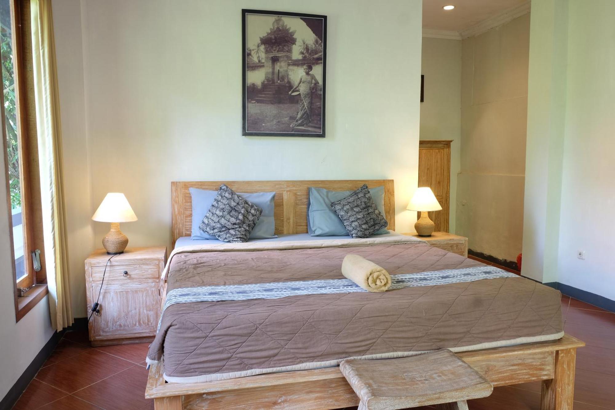 Suastika Ubud