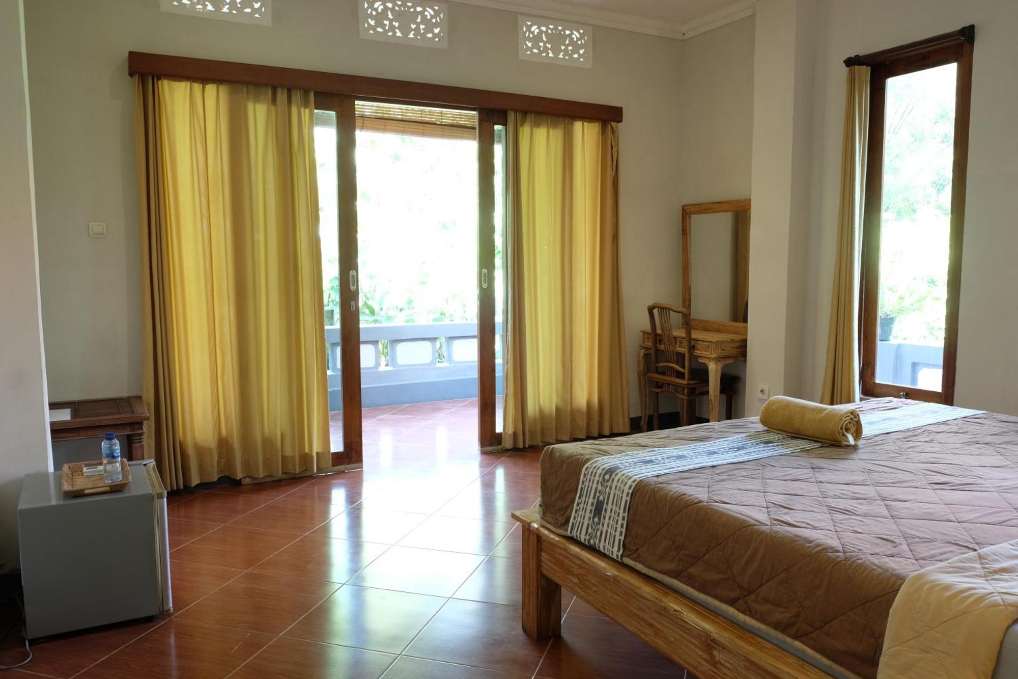 Suastika Affittacamere Ubud