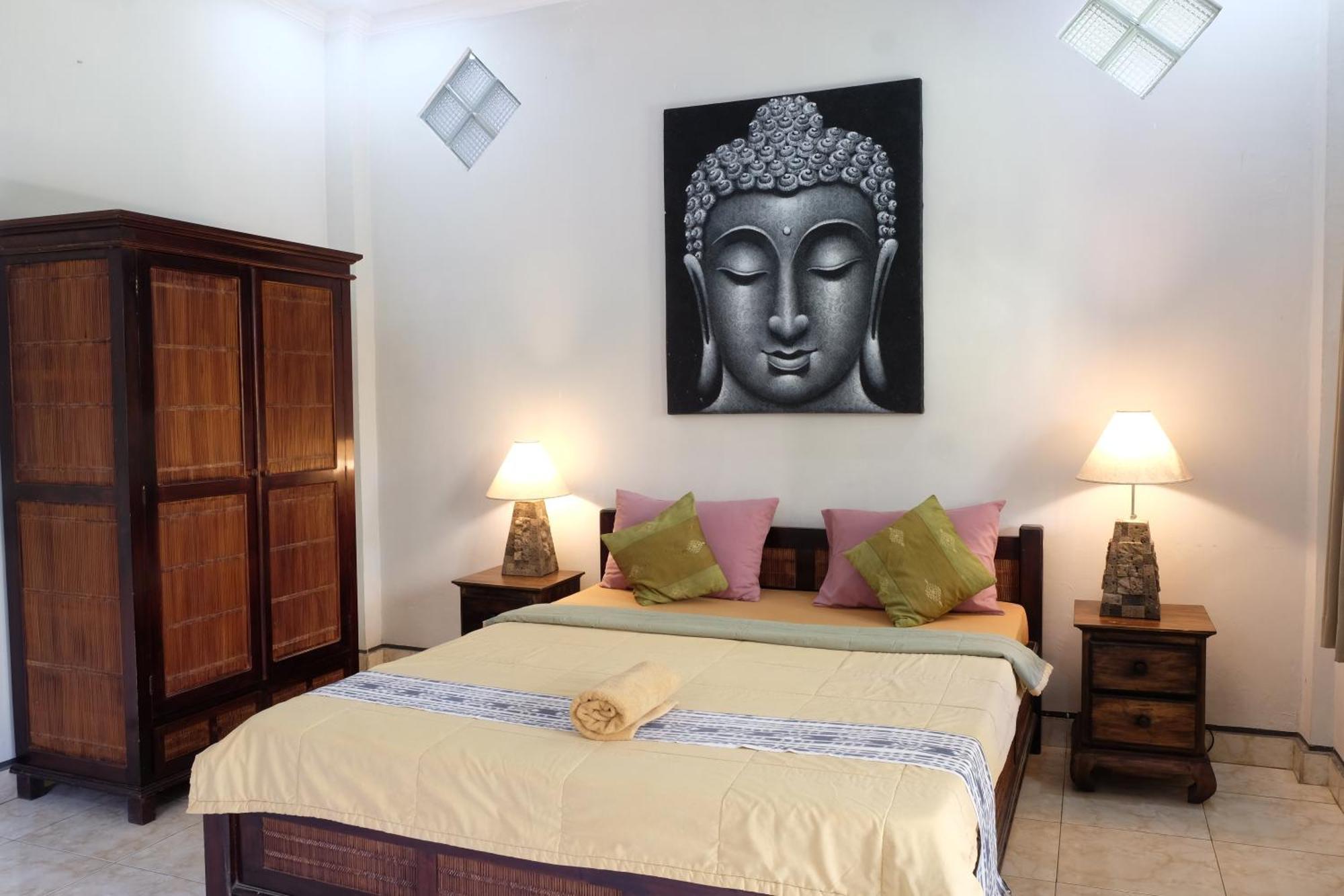Suastika Ubud