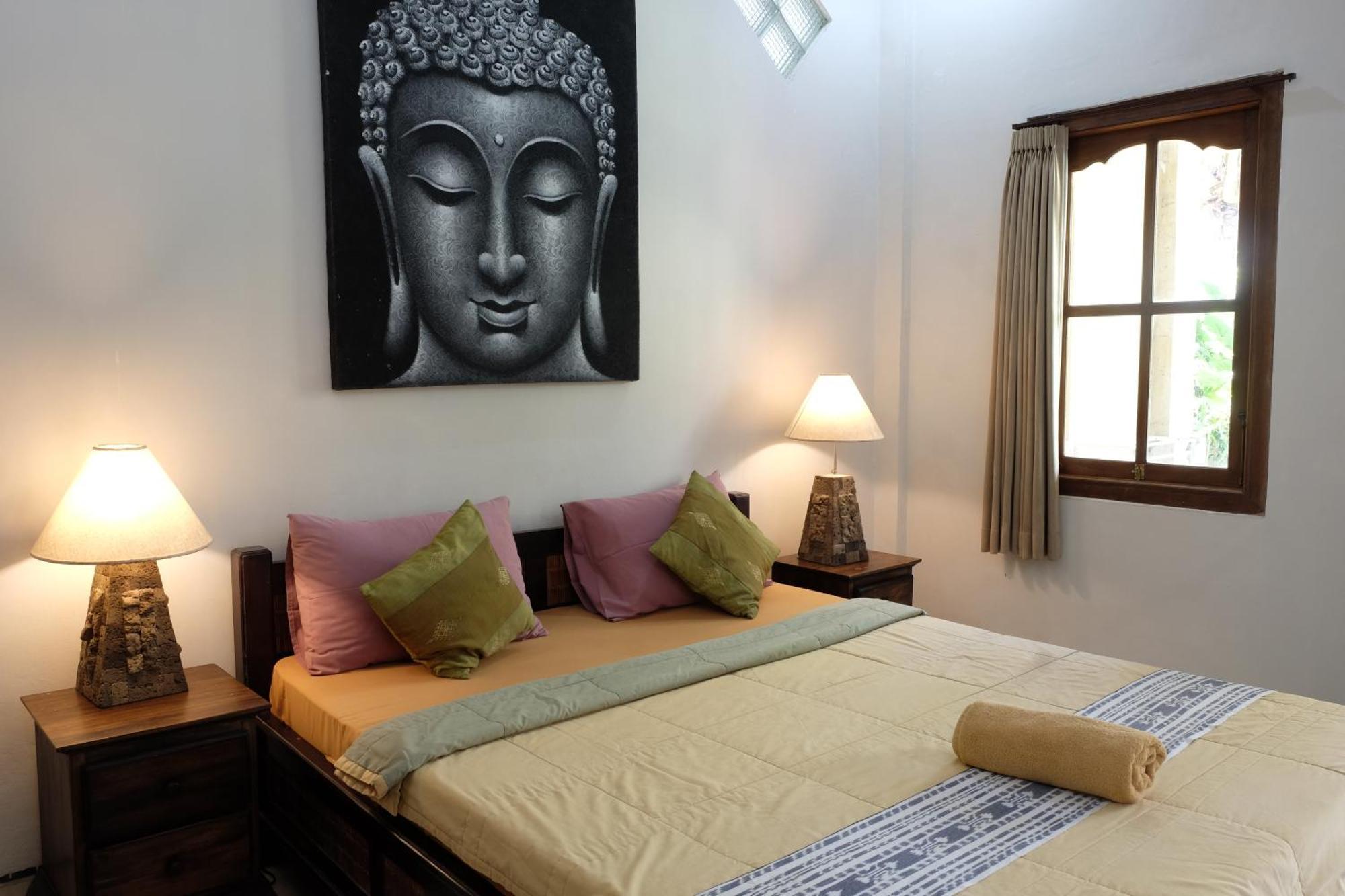 Suastika 2* Ubud