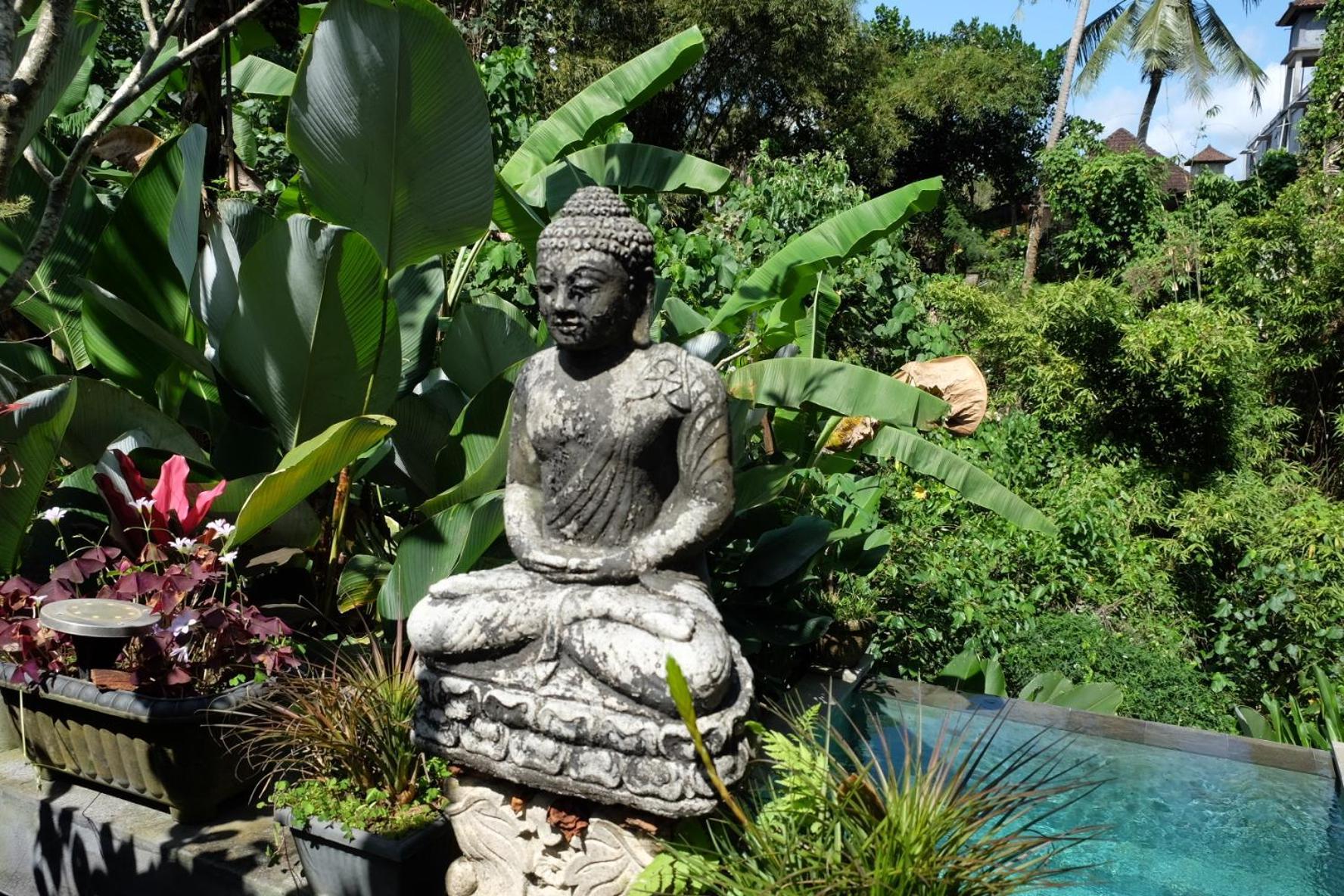 Suastika Affittacamere Ubud