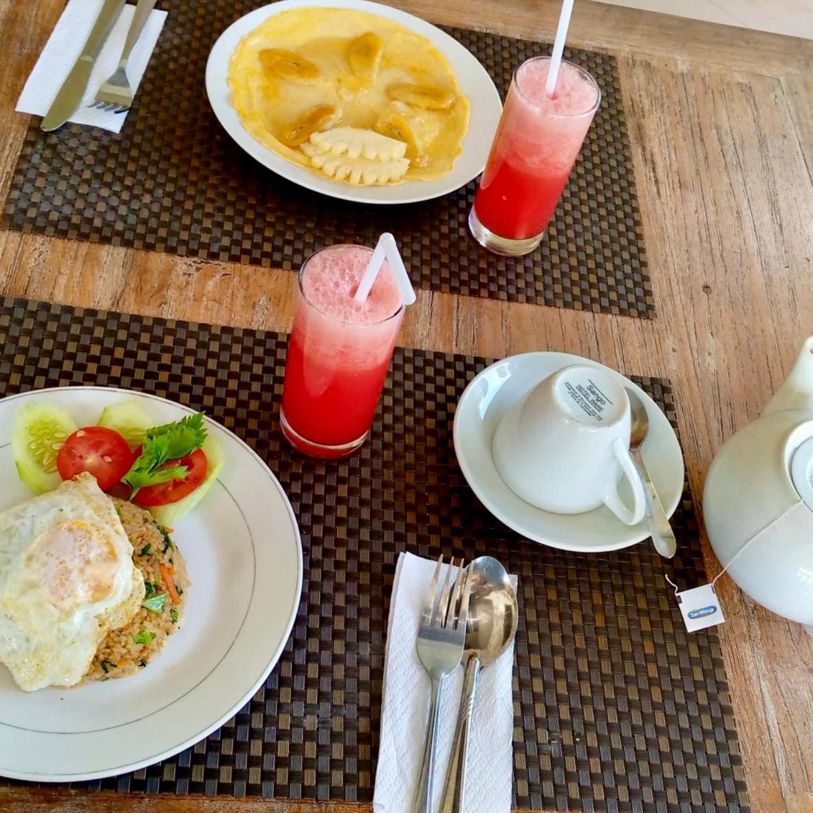 Affittacamere Suastika Ubud